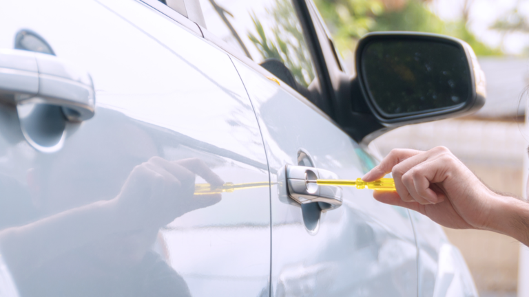 Professional Car Locksmith Support in Gilroy, CA
