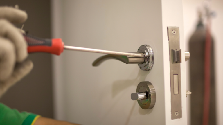 Protect Your Home with a Locksmith in Gilroy, CA